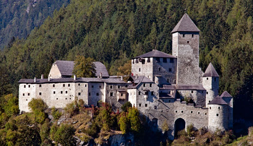 Castel Tures